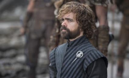 Game of Thrones: Peter Dinklage Addresses Tyrion's Fate