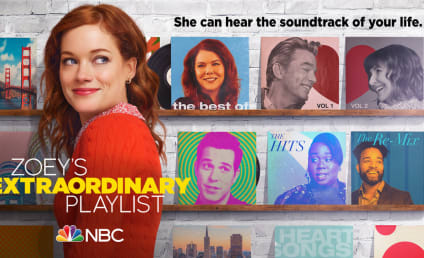 Is Zoey's Extraordinary Playlist the Perfect Musical TV Show?