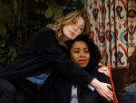 Sisterly Support - Grey's Anatomy