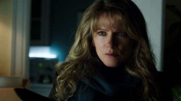 Young Jones - 12 Monkeys Season 1 Episode 12