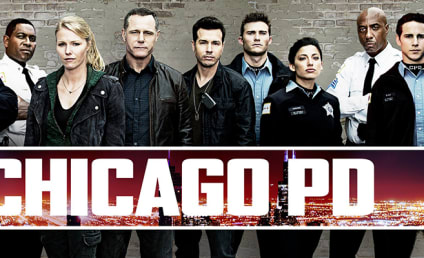 TV Ratings Report: Chicago PD Books Strong Start