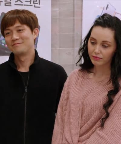Take Your Wife to Work Day - 90 Day Fiance: The Other Way Season 2 Episode 17