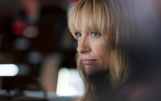 Toni Collette for Netflix