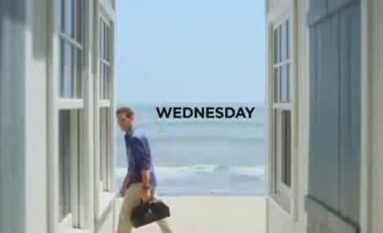 Royal Pains Midseason Finale Preview: The Future of HankMed