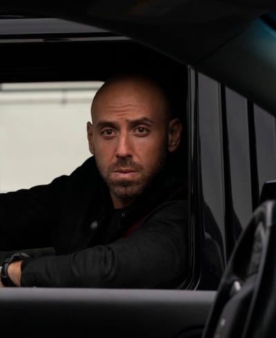 Law And Order Organized Crime Episode 5 Watch Online / Watch Law Order Organized Crime Season 1 Episode 5 In Streaming Betaseries Com / Original title law & order: