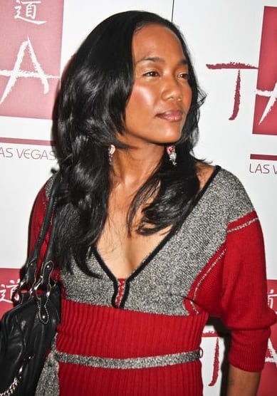 Sonja Sohn