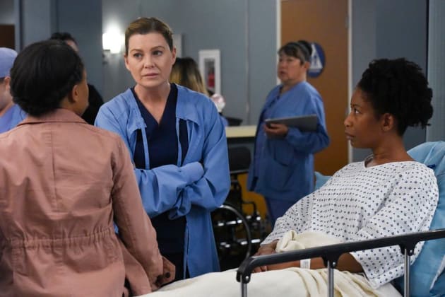 Grey's anatomy season 16 episode 1 online free 2025