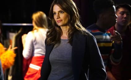 Watch Castle Online: Season 8 Episode 9