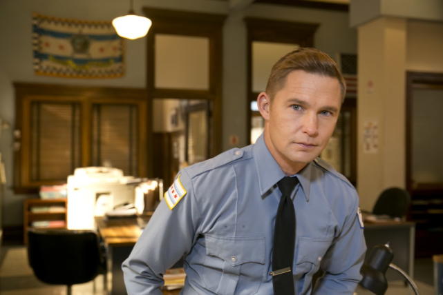 12 Characters Who Wasted Our Time in 2015 - Page 2 - TV Fanatic