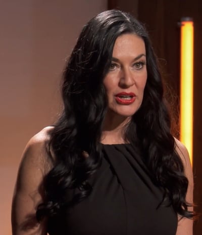 Kathleen Cooks - MasterChef Season 11 Episode 3