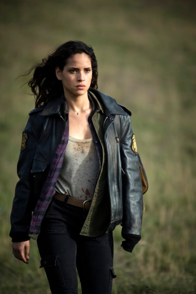 Ready to Fight - Emerald City Season 1 Episode 10
