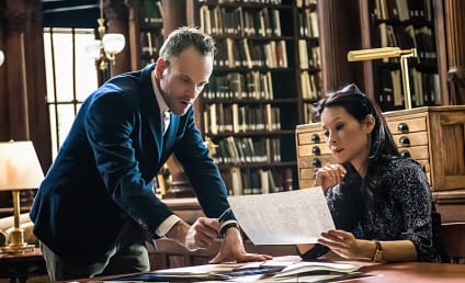 Elementary Review: A Game of Cat and Mouse