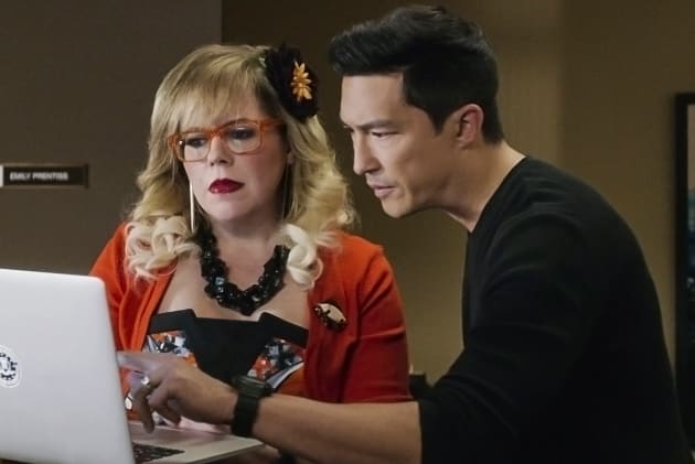 Criminal minds season 13 hotsell episode 19 watch online