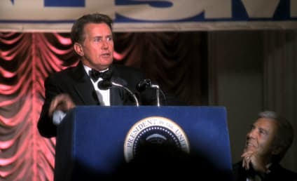 The West Wing Season 1 Episode 4 Review: Five Votes Down