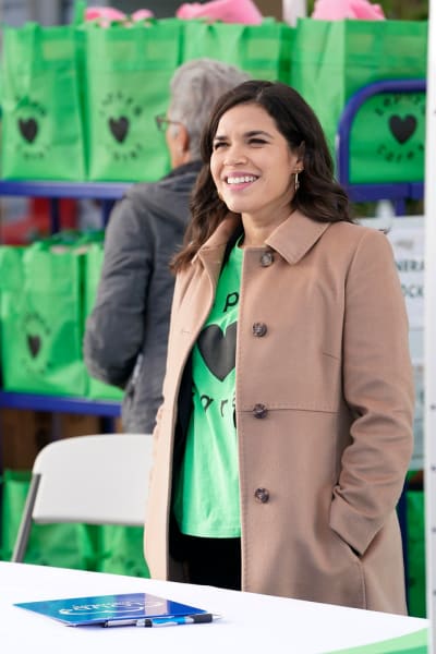 Superstore the Series Starring America Ferrera