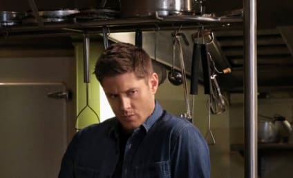 Watch Supernatural Online: Season 15 Episode 19