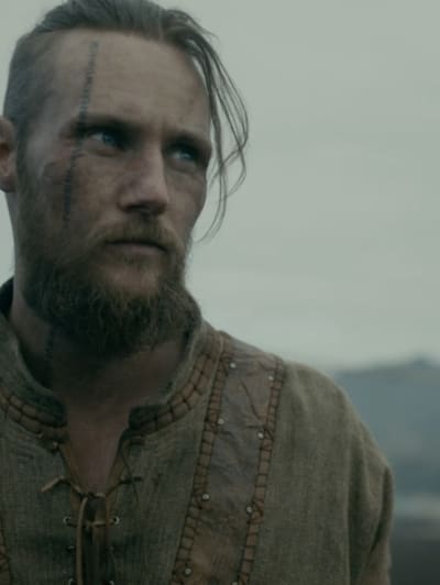 Vikings Season 6 Episode 14 Review Lost Souls TV Fanatic