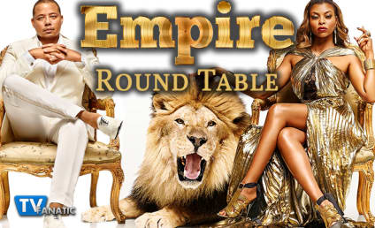 Empire Round Table: Guess Who's Back!