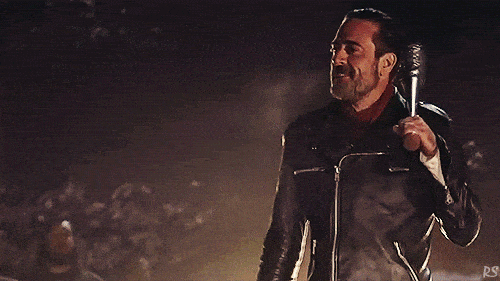 The Walking Dead