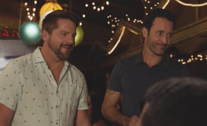 Hawaii Five-0 Season 10 Episode 18 Review: Nalowale i ke 'ehu o he kai (Lost in the sea sprays)