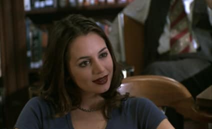 Buffy the Vampire Slayer Rewatch: Consequences