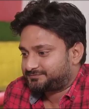 Sumit's Choice - 90 Day Fiance: The Other Way