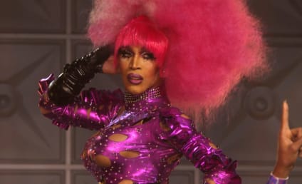 RuPaul's Drag Race All Stars Season 6 Episode 7 Review: Show Up Queen