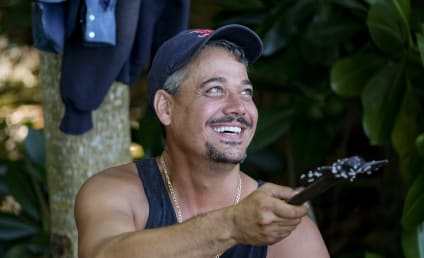 Survivor season 40 episode 3 watch online store