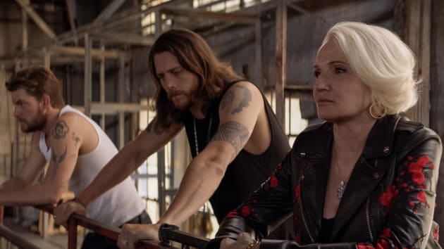 Animal kingdom season 3 top free online