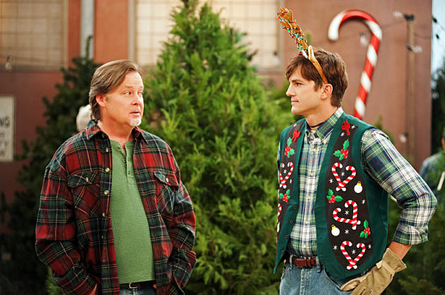 Walden's Dual Christmas
