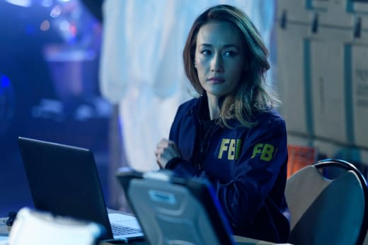 A long road ahead - Designated Survivor Season 1 Episode 1