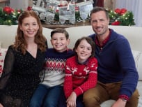 A Season for Family - Hallmark Movies & Mysteries Channel
