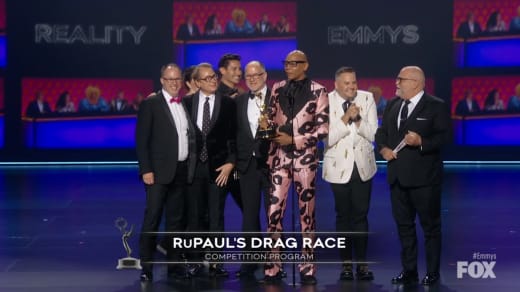 RuPaul