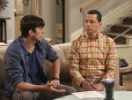 Parting Gifts - Two and a Half Men