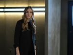 Caitlin Handles It - The Flash