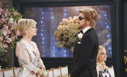 Days of Our Lives Round Table: Steve's Off-Screen Exit!
