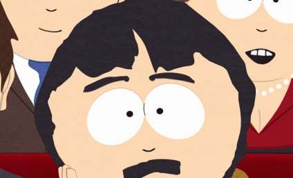South Park Review: A Broadway Bro Down