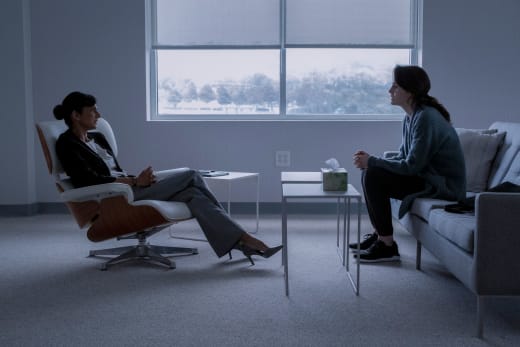 Seeking Answers - Defending Jacob Season 1 Episode 5