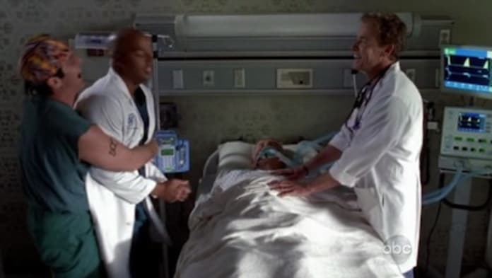 Scrubs Season 8 Episode 9: My Abscence Photos - TV Fanatic