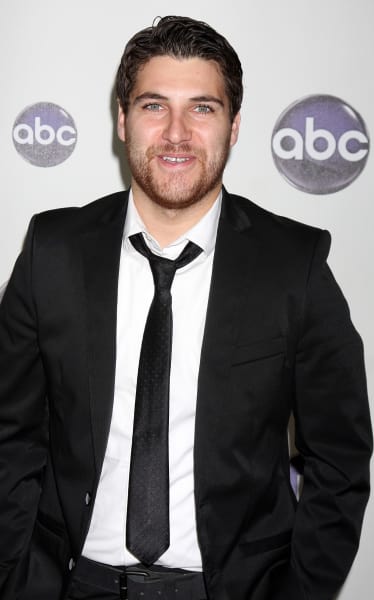 Adam Pally Pic