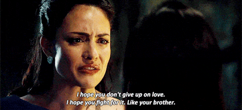 Maryse Lightwood - Shadowhunters