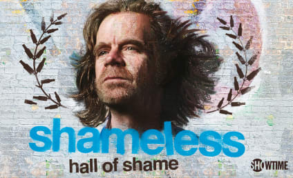 Shameless Final Season Extended With Hall of Shame Series