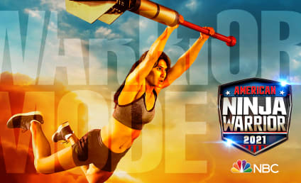 American Ninja Warrior EP Anthony Storm Reveals How Format Changes Reinvigorated NBC Reality Series