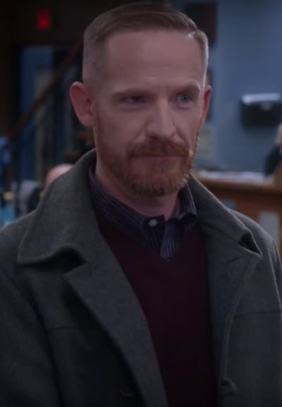 Brooklyn nine nine season 6 episode hotsell 3 putlockers