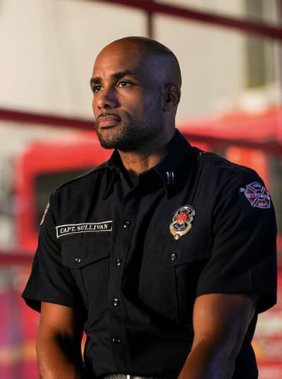 Station 19 Season 3 Episode 1 Review: I Know This Bar - TV Fanatic