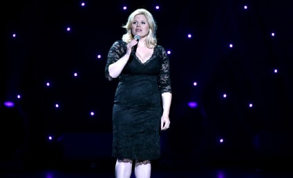 Megan Hilty's Sister and Brother-in-Law Among 10 Killed in Seattle Plane Crash