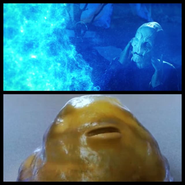 Friendly Aliens: Pahvons vs. Yaphit