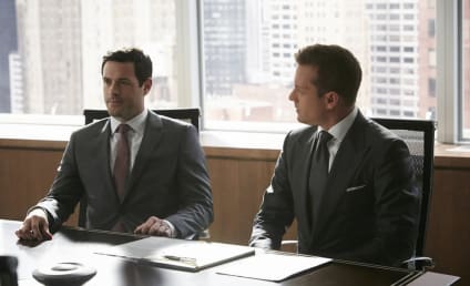 Suits: Watch Season 4 Episode 6 Online