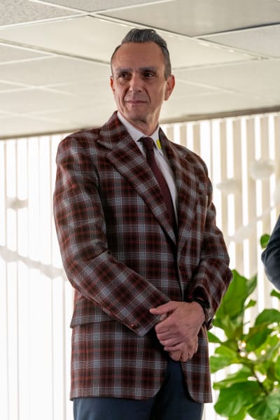 Man of the Hour - Brockmire