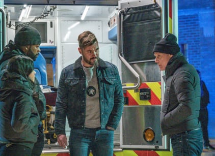 Watch chicago pd discount season 6 episode 7